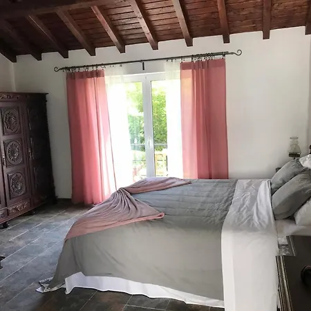 Panzió Ceu Sobre Montejunto Boutique