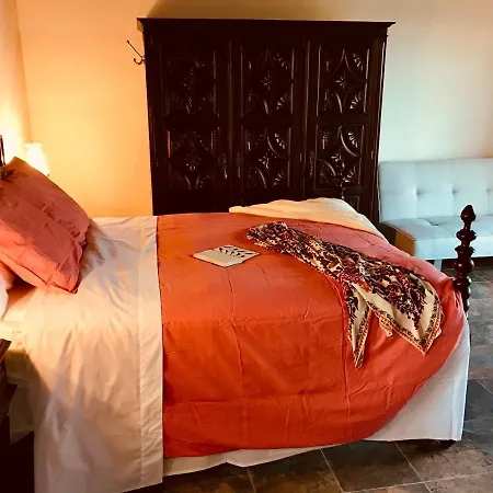 Bed & Breakfast Ceu Sobre Montejunto Boutique *