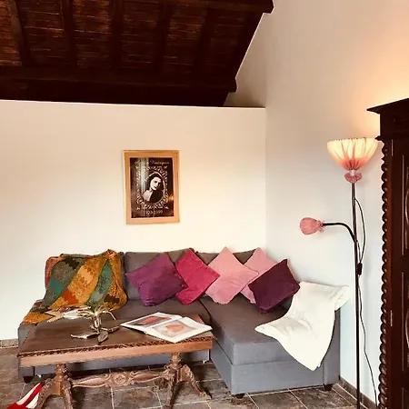Bed & Breakfast Ceu Sobre Montejunto Boutique *