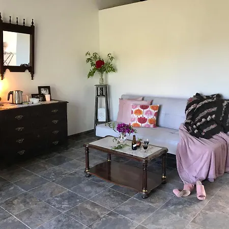 Ceu Sobre Montejunto Boutique Panzió *