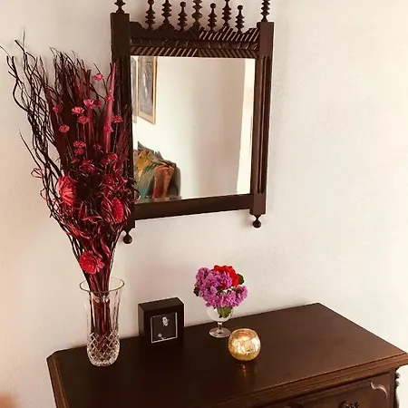 Panzió Ceu Sobre Montejunto Boutique *