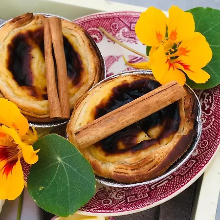 Bed & Breakfast Ceu Sobre Montejunto Boutique *