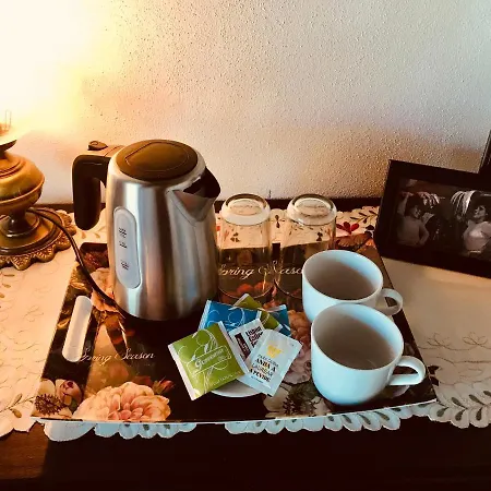 Ceu Sobre Montejunto Boutique Cadaval