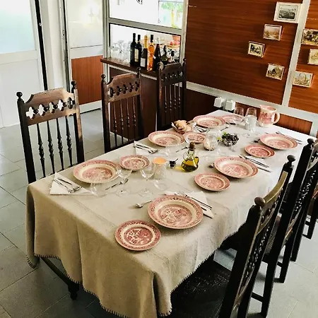 Ceu Sobre Montejunto Boutique Bed & Breakfast *