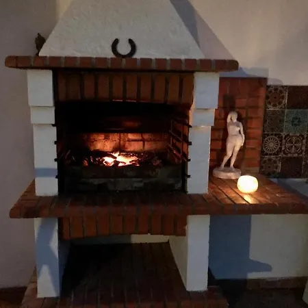 Panzió Ceu Sobre Montejunto Boutique Cadaval