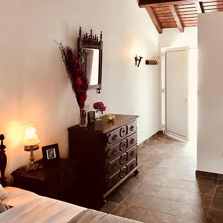 Ceu Sobre Montejunto Boutique Cadaval