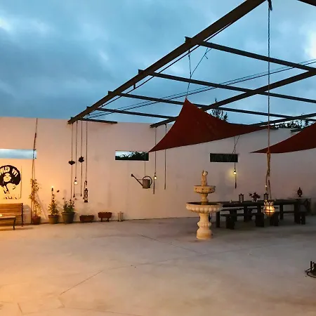 Ceu Sobre Montejunto Boutique Bed & Breakfast