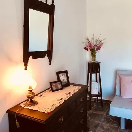 Ceu Sobre Montejunto Boutique Panzió *