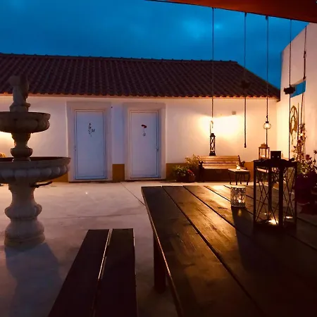 Bed & Breakfast Ceu Sobre Montejunto Boutique