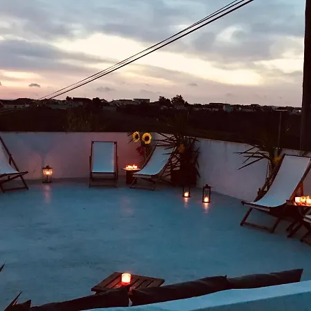 Ceu Sobre Montejunto Boutique Bed & Breakfast