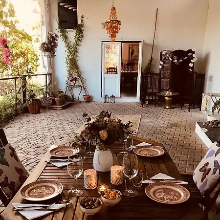 Bed & Breakfast Ceu Sobre Montejunto Boutique Cadaval